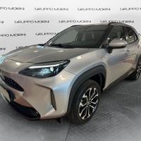 Toyota Yaris Cross 1.5H (116 CV) E-CVT Trend