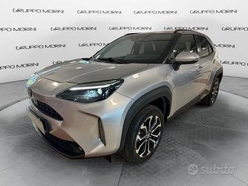 Toyota Yaris Cross 1.5H (116 CV) E-CVT Trend