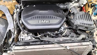 Motore BMW B47C20B