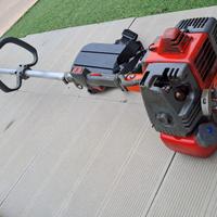 Decespugliatore Efco 8510 51cc, motore nuovo!