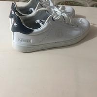 Scarpe cotton belt