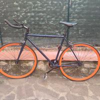 BICI DA STRADA 