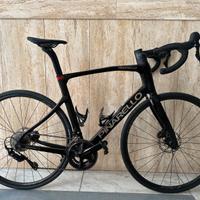 Pinarello x3 2024 -Shimano 105 12v- taglia 57