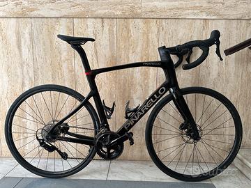 Pinarello x3 2024 -Shimano 105 12v- taglia 57