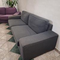 Divani Ikea 2 e 3 posti