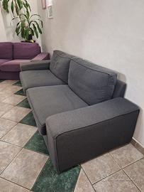 Divani Ikea 2 e 3 posti