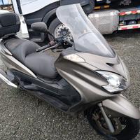 Majesty 400