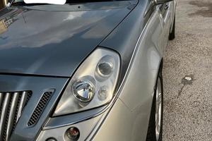 Autofunebre Intercar RX400V