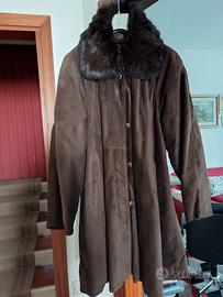 Giacconi e cappotti donna