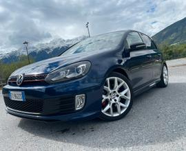 Verkaufe Golf 6 GTI Edition 35