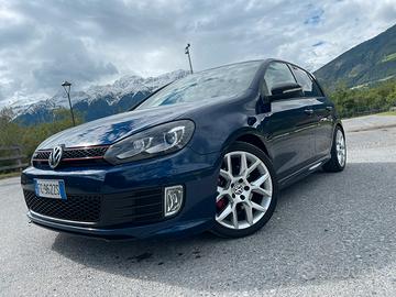 Verkaufe Golf 6 GTI Edition 35