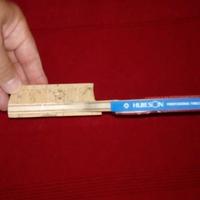 TELAIO A PENDOLO GIAPPONESE