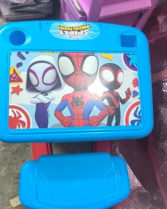 banchetto per bambini 