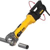 Pressatrice REMS SENZA GANASCE