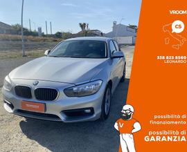 BMW Serie 1 118d 5p. Advantage