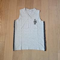 Canotta Diadora vintage donna (tg. S)