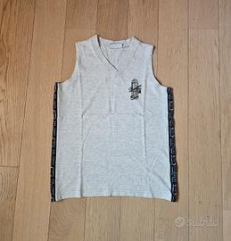 Canotta Diadora vintage donna (tg. S)