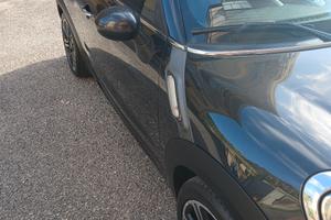 Mini Cooper SD Paceman John Cooper works