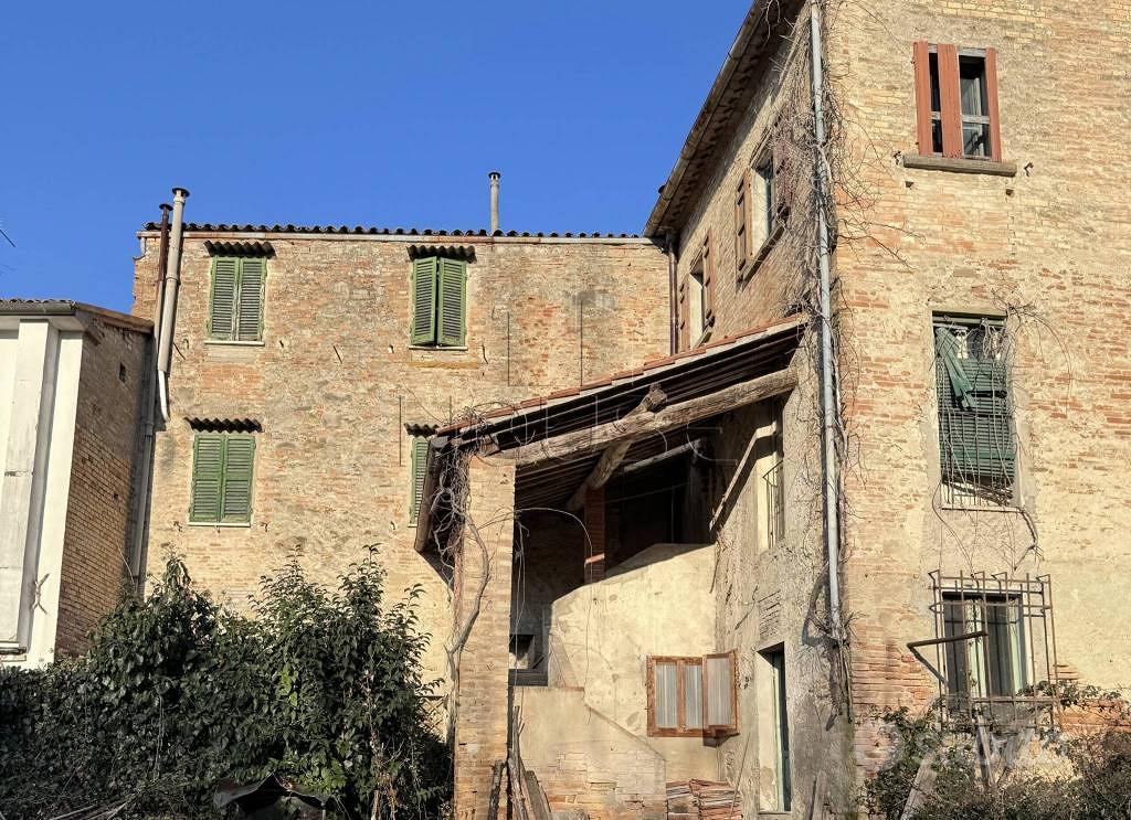 Appartamento – Città di Castello, Riosecco - Vista 2