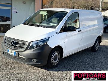 Mercedes-benz Vito 1.7 110 CDI PC-SL Furgone Long
