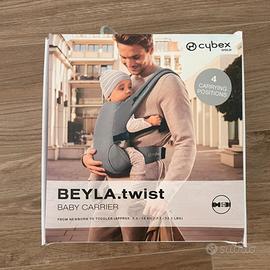 Marsupio Cybex Beyla Twist