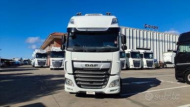 DAF XF 530 FT SSC