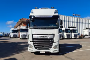DAF XF 530 FT SSC