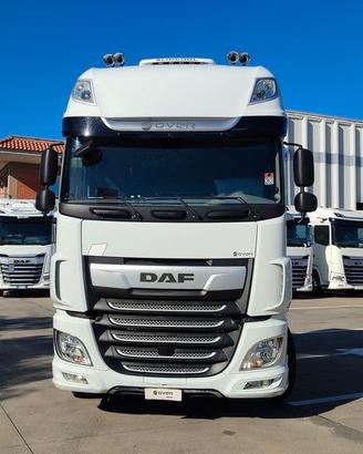 DAF XF 530 FT SSC