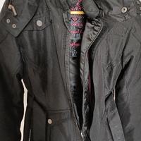 Giubbotto donna invernale 