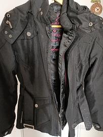 Giubbotto donna invernale 