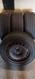 Gomme Invernali