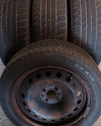 Gomme Invernali