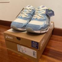 Acics Gel-NYC Azzurre