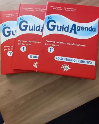 GuidAgenda edizioni Gaia