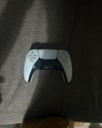 controller ps5