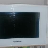 Microonde Panasonic 