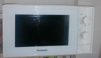 Microonde Panasonic 