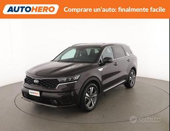 KIA Sorento PP30937
