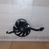 Ventola raffreddamento speed triple 1050
