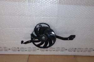 Ventola raffreddamento speed triple 1050