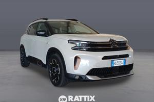 CITROEN c5 aircross 2022 C5 Aircross 1.6 hybrid ph
