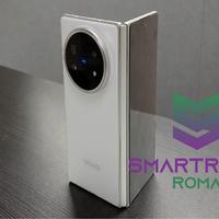 VIVO X FOLD 5 512GB WHITE SUPER KM.0