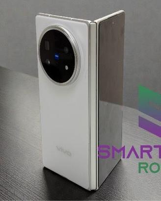 VIVO X FOLD 5 512GB WHITE SUPER KM.0