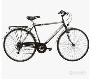 Bici City Moving 28"