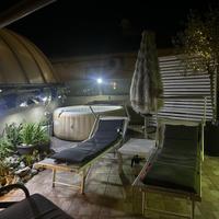 Vasca idromassaggio Lay-Z Spa Palm Spring