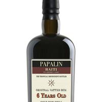 Papalin 6 Sherry