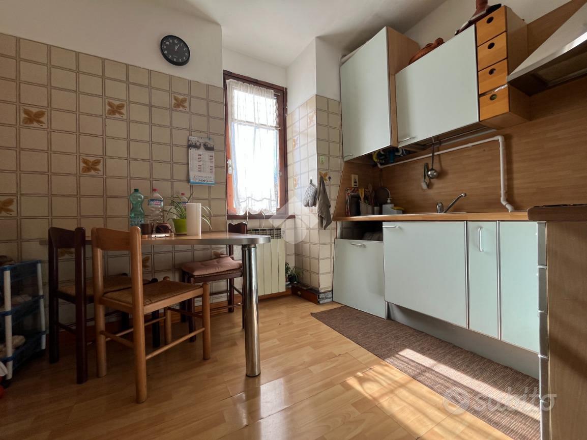 Appartamento – Seriate, Paderno - Altro