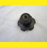 Pomello Frena Sterzo in Bachelite