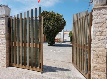 Villetta Torre Chiana ( LE) 50mt dal mare