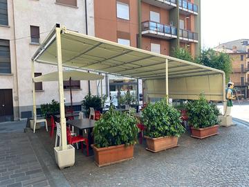 Tenda da sole